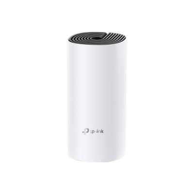 Tp-link deco m4(1-pack) dual-band (2.4 ghz/5 ghz) wi-fi 5 (802.11ac) bianco 2 interno - TPLNE000195