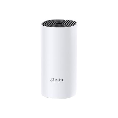 Tp-link deco m4(1-pack) dual-band (2.4 ghz/5 ghz) wi-fi 5 (802.11ac) bianco 2 interno - TPLNE000195