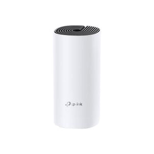 Tp-link deco m4(1-pack) dual-band (2.4 ghz/5 ghz) wi-fi 5 (802.11ac) bianco 2 interno - TPLNE000195