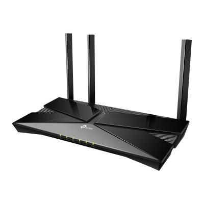 Tp-link archer ax20 router wireless gigabit ethernet dual-band (2.4 ghz/5 ghz) nero - TPLNE000187