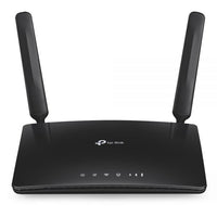 Tp-link archer mr200 router wireless fast ethernet dual-band (2.4 ghz/5 ghz) 4g nero - TPLNE000007