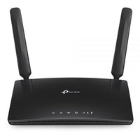 Tp-link archer mr200 router wireless fast ethernet dual-band (2.4 ghz/5 ghz) 4g nero - TPLNE000007