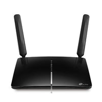 Tp-link archer mr600 router wireless gigabit ethernet dual-band (2.4 ghz/5 ghz) 4g nero