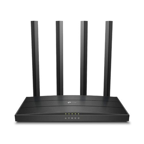 Tp-link archer c80 router wireless gigabit ethernet dual-band (2.4 ghz/5 ghz) nero