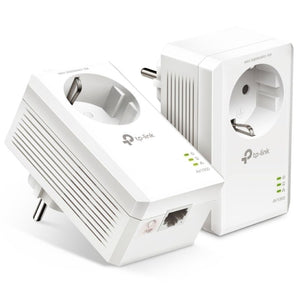 Tp-link tl-pa7017pkit(fr) 1000 mbit/s collegamento ethernet lan bianco 2 pz - TPLTLPA7017P-KIT