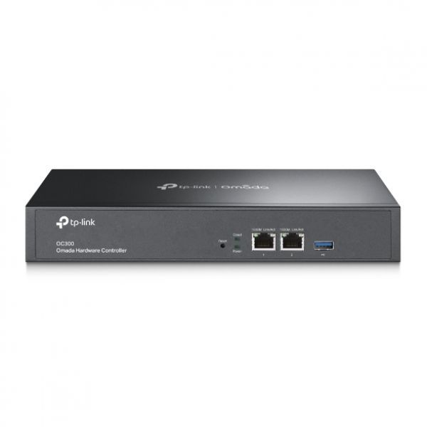 Tp-link omada oc300 gateway/controller 10, 100, 1000 mbit/s