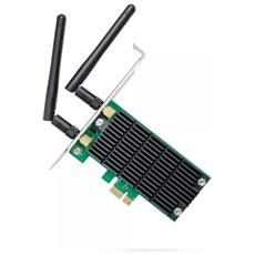 Tp-link archer t4e interno wlan 867 mbit/s