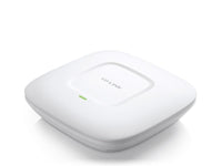 Tp-link omada eap225 punto accesso wlan 1350 mbit/s bianco supporto power over ethernet (poe)