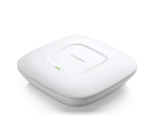 Tp-link omada eap225 punto accesso wlan 1350 mbit/s bianco supporto power over ethernet (poe)