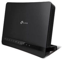 Tp-link archer vr1200 router wireless gigabit ethernet dual-band (2.4 ghz/5 ghz) nero - TPLARCHERVR1200
