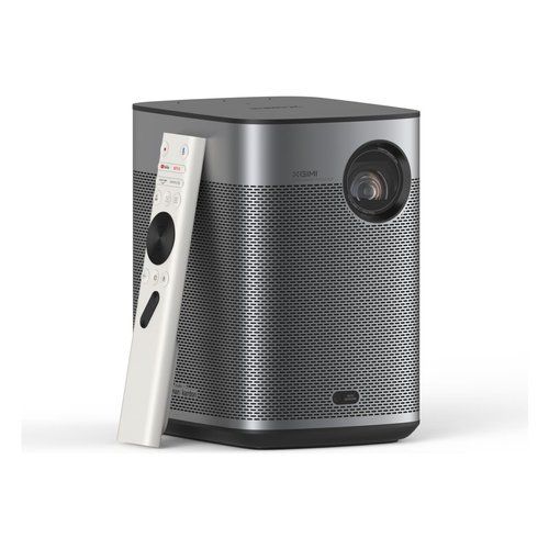 Videoproiettore xgimi halo+ grey - 6935670504555