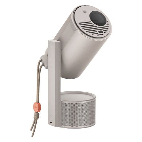 Xgimi proiettore xn13a / mogo 3 pro grigio