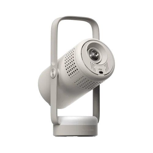 Videoproiettore xgimi xgm001 vibe one grey