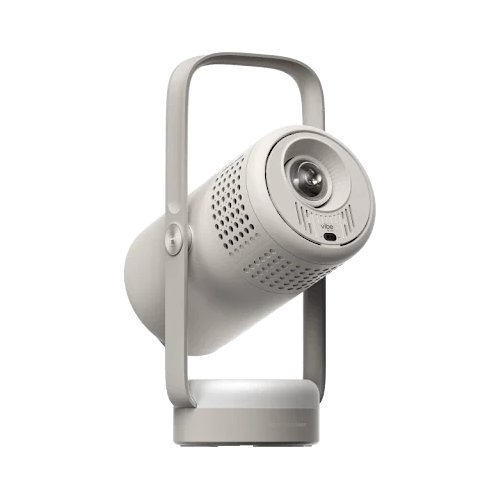 Videoproiettore xgimi xgm001 vibe one grey