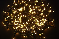 GIOCOPLAST MINI LUCI 500 LED BIANCO CALDO