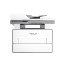 Pantum multif. laser mono, bm4240adw, duplex, adf, 33 ppm, fronte/retro, lan,wifi, 3 in 1