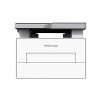 Pantum multif. laser mono, bm4200dw, duplex, 33 ppm, fronte/retro, lan,wifi, 3 in 1
