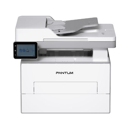 Pantum multif. laser mono, bm4300adw, duplex, adf, 33 ppm, fronte/retro, lan,wifi, 3 in 1 - BM4240ADW