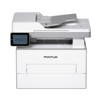 Pantum multif. laser mono, bm4300adw, duplex, adf, 33 ppm, fronte/retro, lan,wifi, 3 in 1 - BM4240ADW