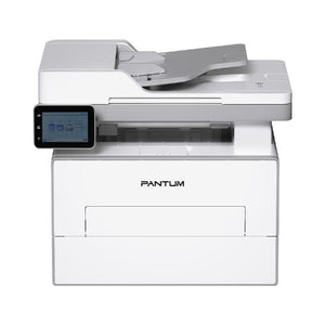 Pantum multif. laser mono, bm4300adw, duplex, adf, 33 ppm, fronte/retro, lan,wifi, 3 in 1 - BM4240ADW