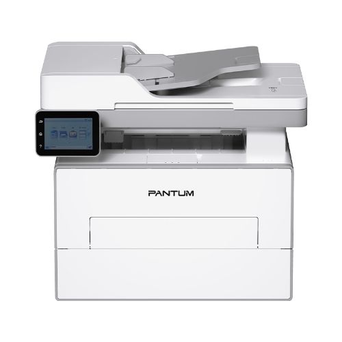 Pantum multif. laser mono, bm4300adw, duplex, adf, 33 ppm, fronte/retro, lan,wifi, 3 in 1 - BM4240ADW