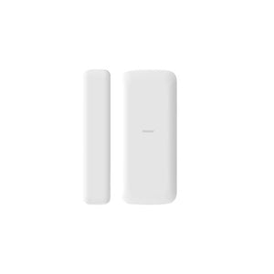 Hikvision contatto magnetico slim per ax pro portata 1200mt batteria 3 anni - ds-pdmcs-eg2-we