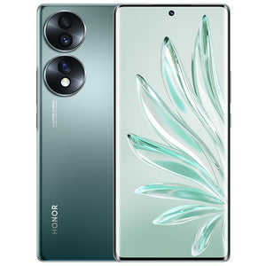 Honor n series 70 16,9 cm (6.67") doppia sim android 12 5g usb tipo-c 8 gb 256 gb 4800 mah verde - 6936520811397