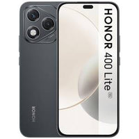 Honor 400 lite 8+256gb 6.75g velvet black ds ita - ABR-NX1