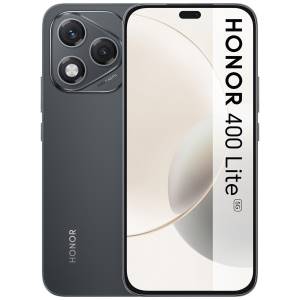 Honor 400 lite 5g velvet black 8gb/256gb - HO400LN
