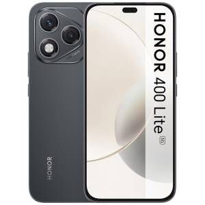Honor 400 lite 5g velvet black 8gb/256gb - HO400LN