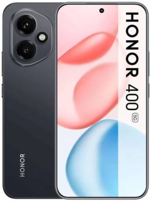 Honor 400 8+512gb 6.55 5g midnight black ita - 6936520867608