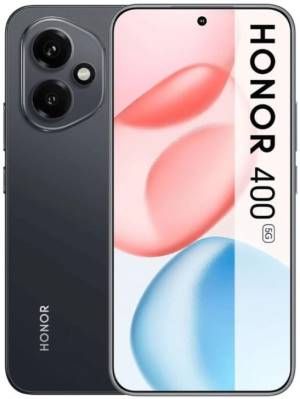 Honor 400 8+512gb 6.55 5g midnight black ita - 6936520867608