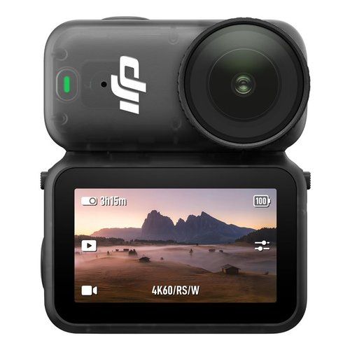 Action cam dji djnan0 osmo nano 128gb black