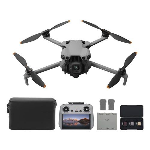 Dji mini 5 pro fly more combe djm5p2