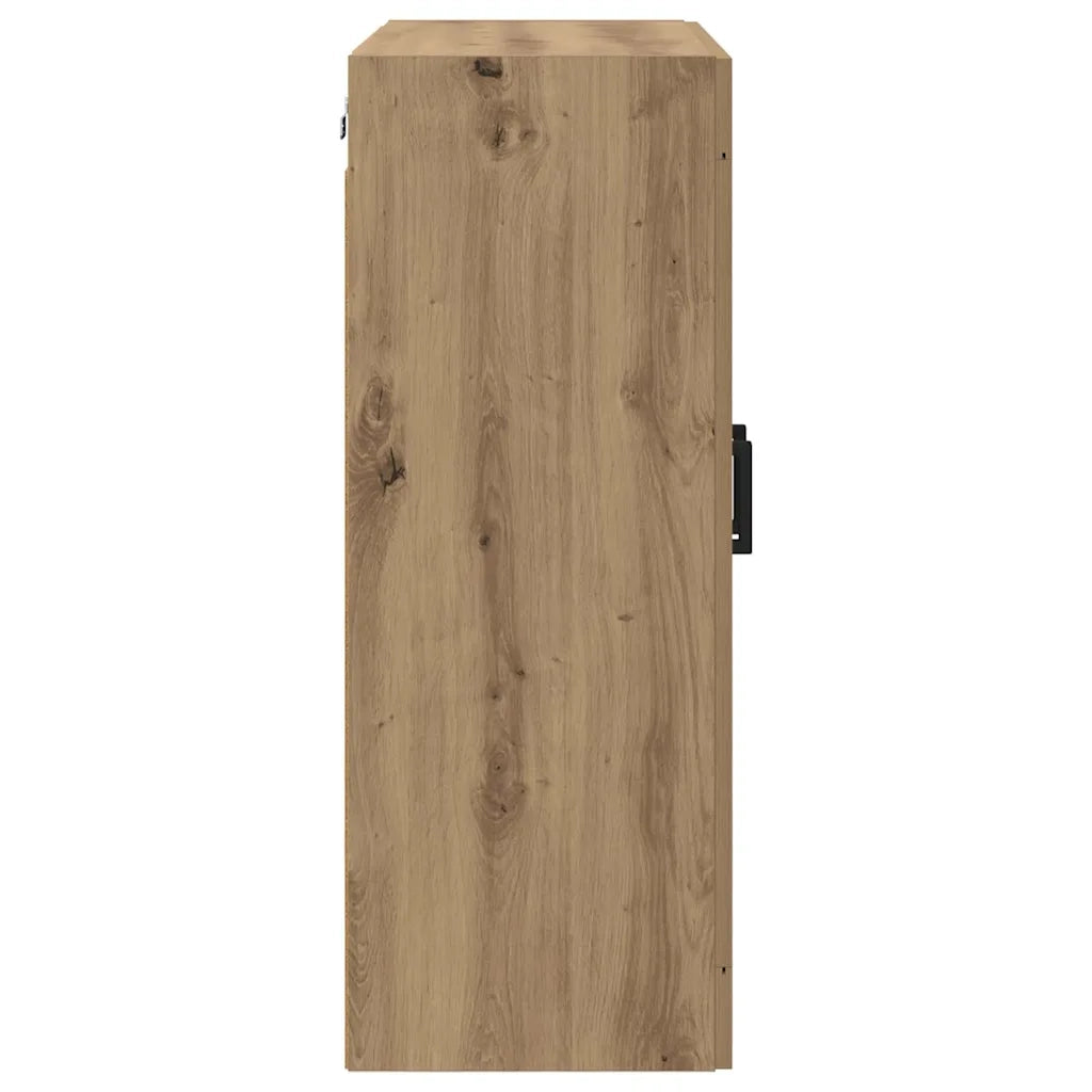Pensile Rovere artigianale 69,5 x 34 x 90 cm Legno multistrato 882431