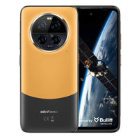 Ulefone armor 23 ultra 12+512gb ds 5g umbra orange oem - 6937748736011