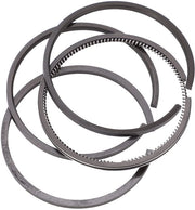 Zuigerring aeree per compressore 55 mm - Gietijzeren Zuigerring - Duurzaam - Hoge qualità - Motorring