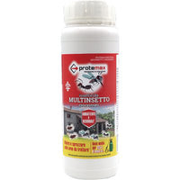 INSETTICIDA MULTINSETTO CONCENTRATO PROTEMAX - ML 500- 2 pezzi