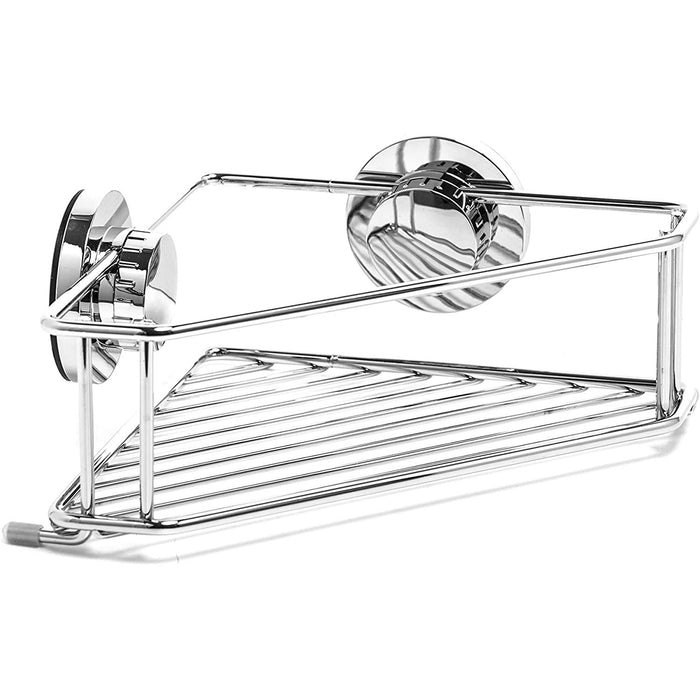 Mensola angolare New Crome