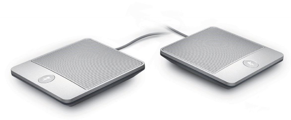 Yealink cpe90 argento microfono da conferenza