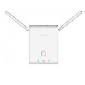 Yealink w90b stazione base dect bianco