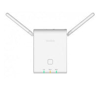 Yealink w90b stazione base dect bianco