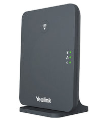 Yealink w70b stazione base dect grigio