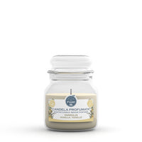 CANDELA OFFICINA DEI FIORI VANIGLIA  50 ORE- 6,0 pz