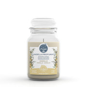 CANDELA OFFICINA DEI FIORI VANIGLIA 100 ORE- 6,0 pz