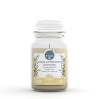 CANDELA OFFICINA DEI FIORI VANIGLIA 100 ORE- 6,0 pz