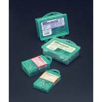 SCATOLA DA KG. 0,250 CHIODI GRUPPINO 14X50- 1,0 pz