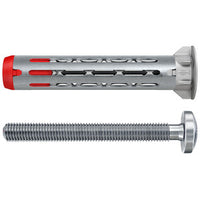 FISCHER TASSELLO DUOHM 5X55 S C/VITE- 25,0 pz