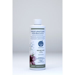 CONCENTRATO BUCATO OFF. DEI FIORI 200ML MUSCHIO- 6,0 pz