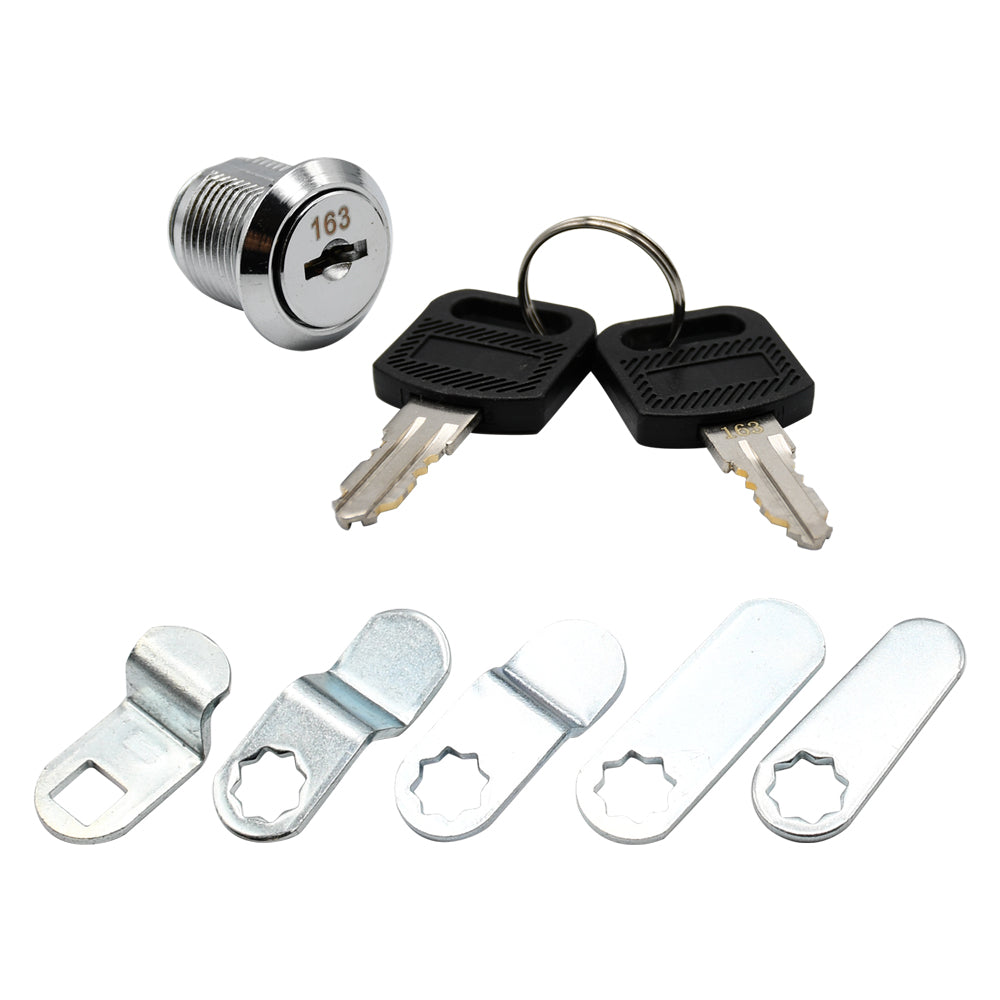 SERRATURA A CILINDRO ricambio  - KASART